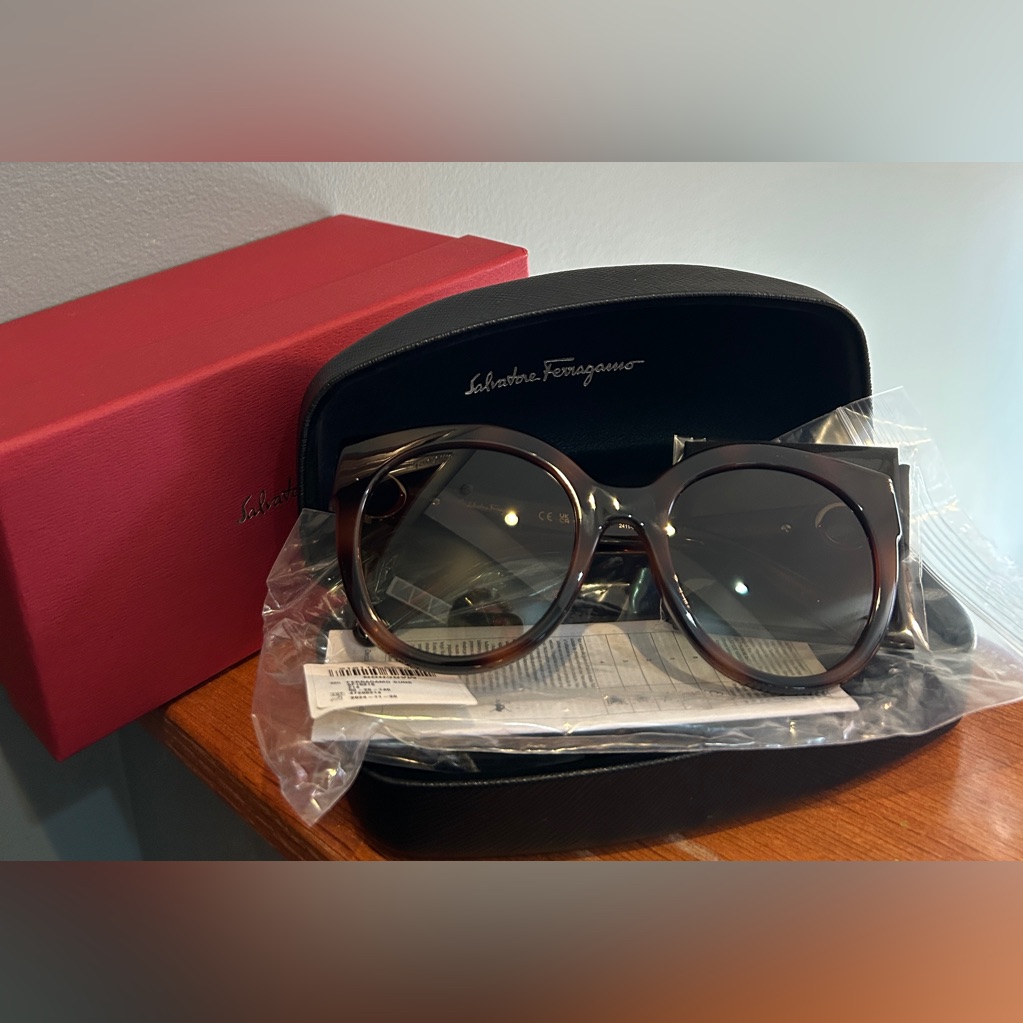 Salvatore Ferragamo Sf1031s #2